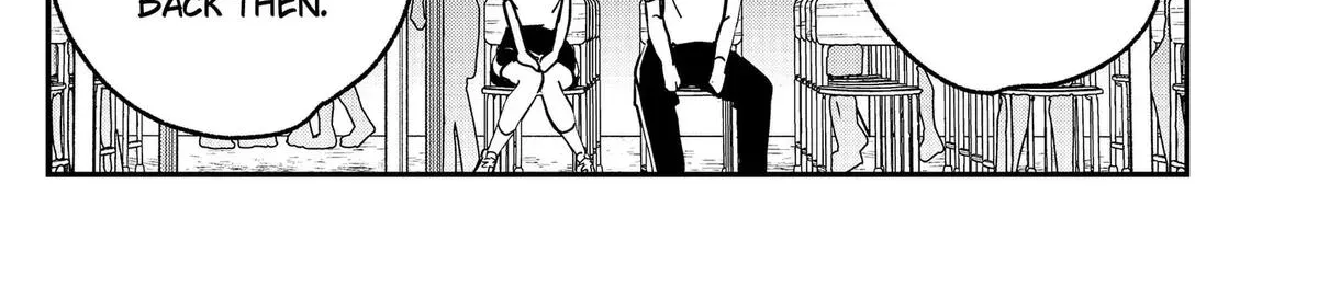 So you weren't into me?! - Chapter 23 - Page 20