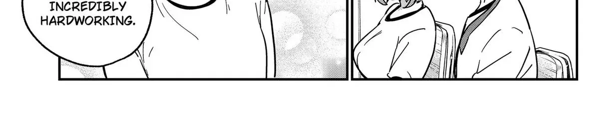 So you weren't into me?! - Chapter 23 - Page 22