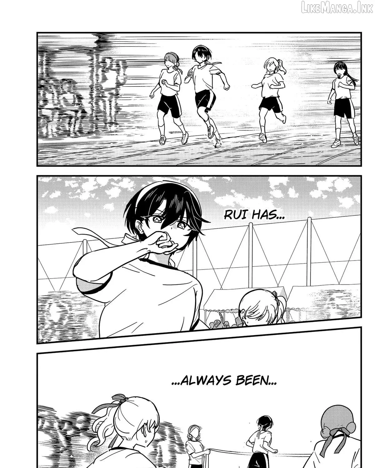 So you weren't into me?! - Chapter 23 - Page 29