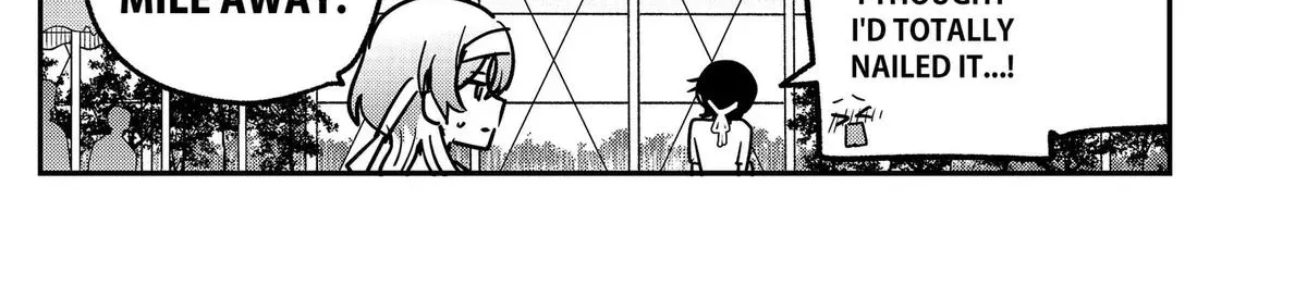 So you weren't into me?! - Chapter 23 - Page 36