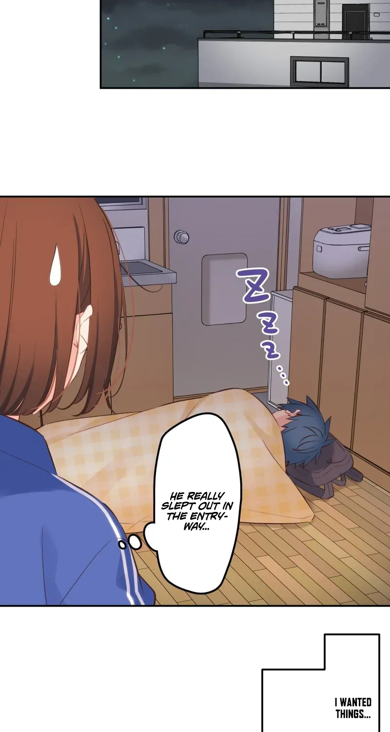 Waka-chan wa Kyou mo Azatoi - Chapter 149 - Page 5