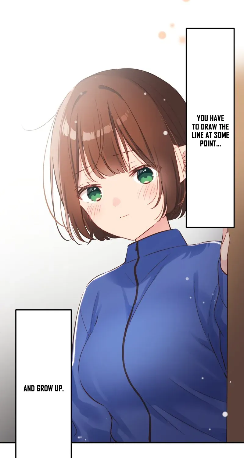 Waka-chan wa Kyou mo Azatoi - Chapter 149 - Page 9