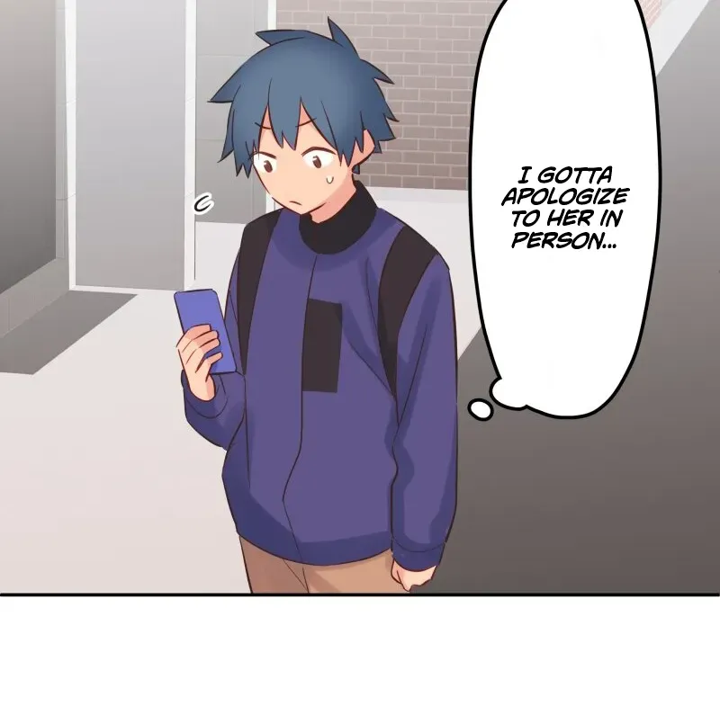 Waka-chan wa Kyou mo Azatoi - Chapter 149 - Page 12