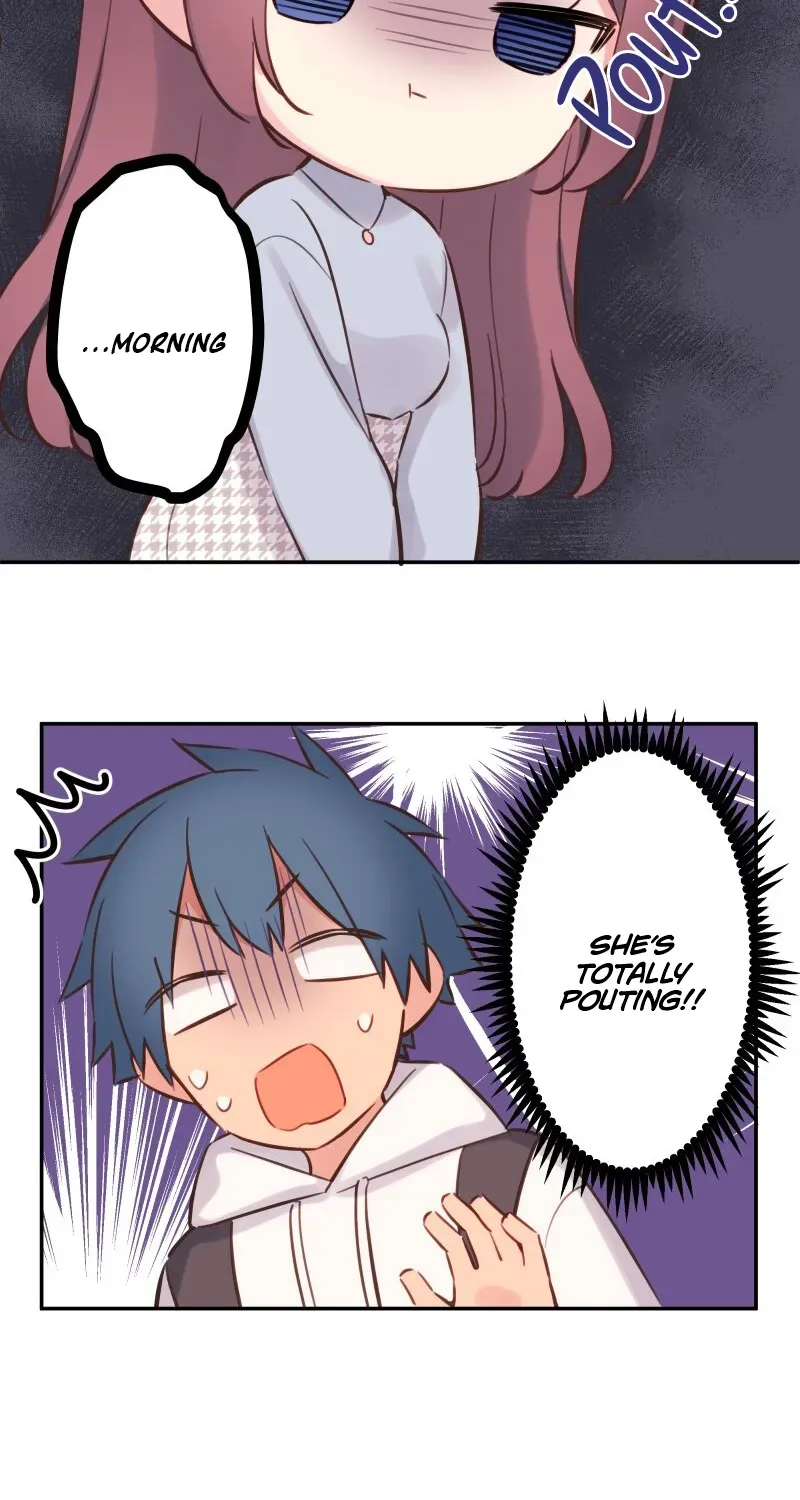 Waka-chan wa Kyou mo Azatoi - Chapter 149 - Page 15