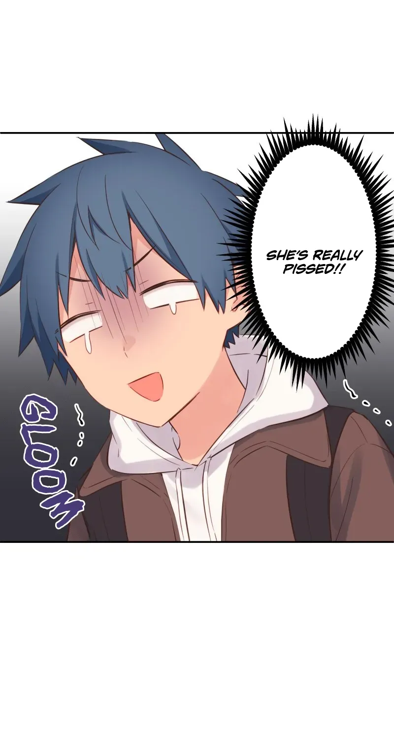 Waka-chan wa Kyou mo Azatoi - Chapter 149 - Page 21