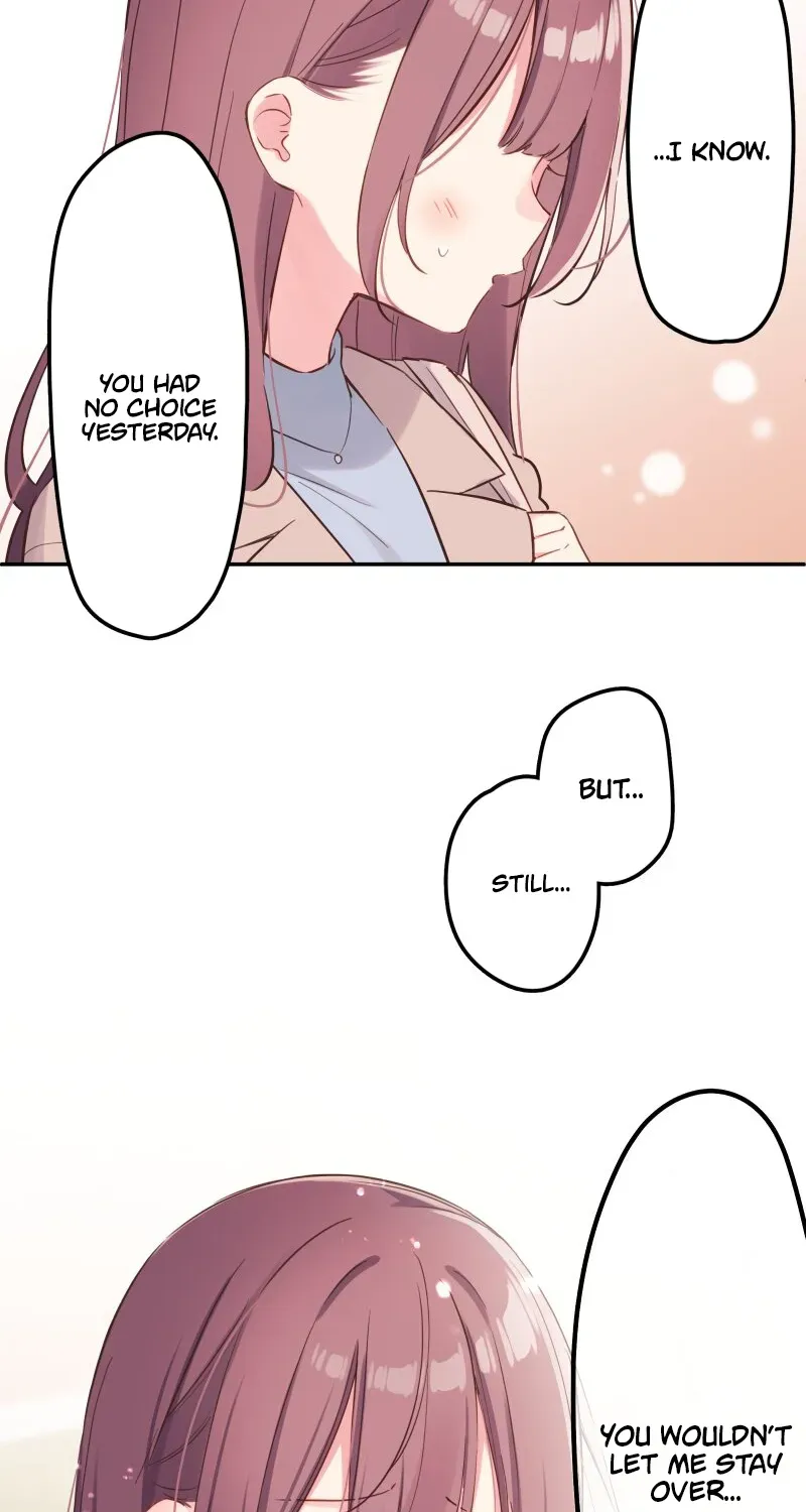 Waka-chan wa Kyou mo Azatoi - Chapter 149 - Page 27