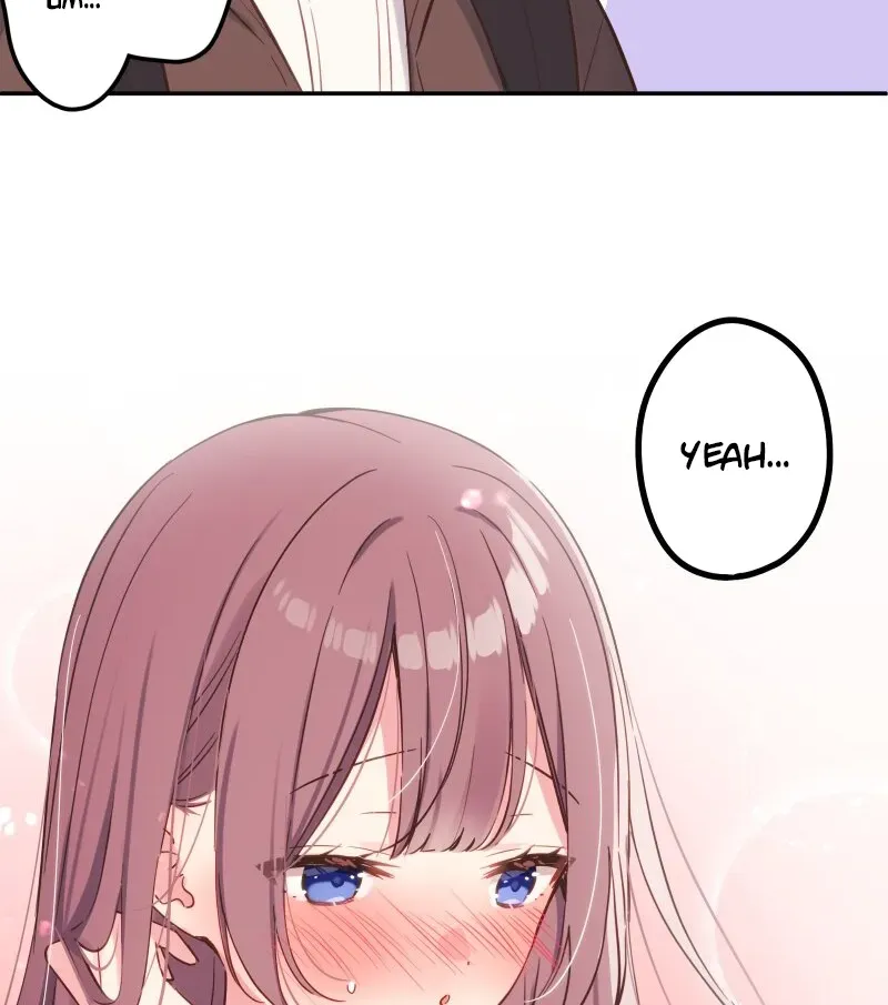 Waka-chan wa Kyou mo Azatoi - Chapter 149 - Page 36
