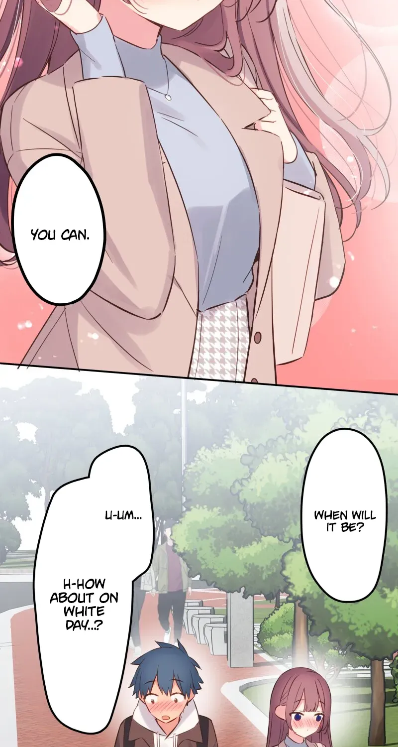 Waka-chan wa Kyou mo Azatoi - Chapter 149 - Page 37