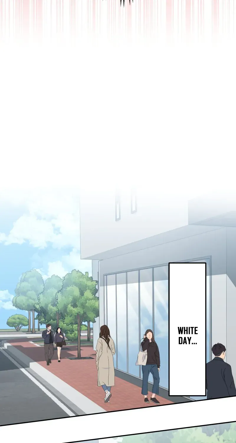Waka-chan wa Kyou mo Azatoi - Chapter 149 - Page 41