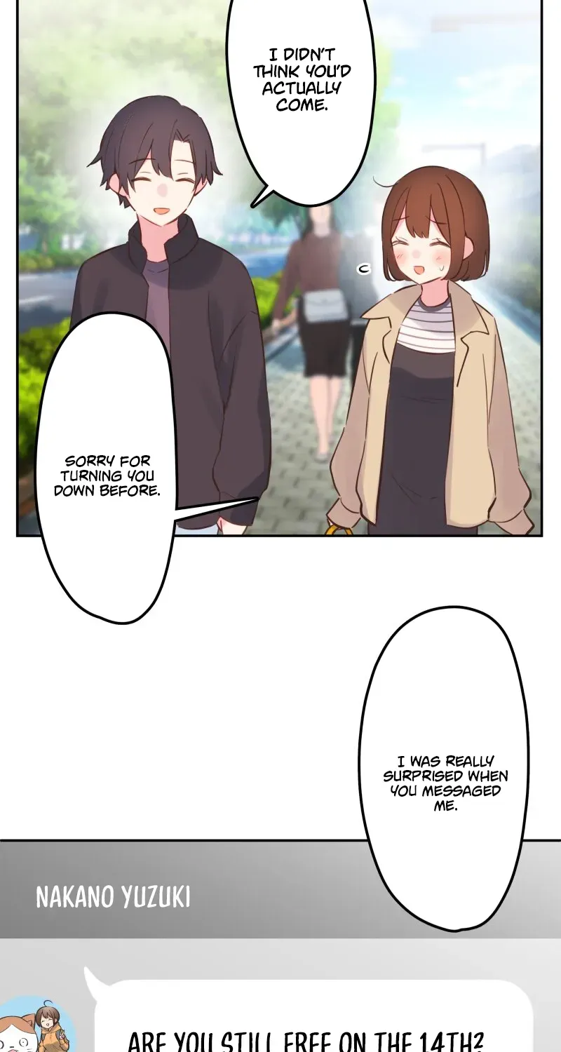 Waka-chan wa Kyou mo Azatoi - Chapter 149 - Page 45
