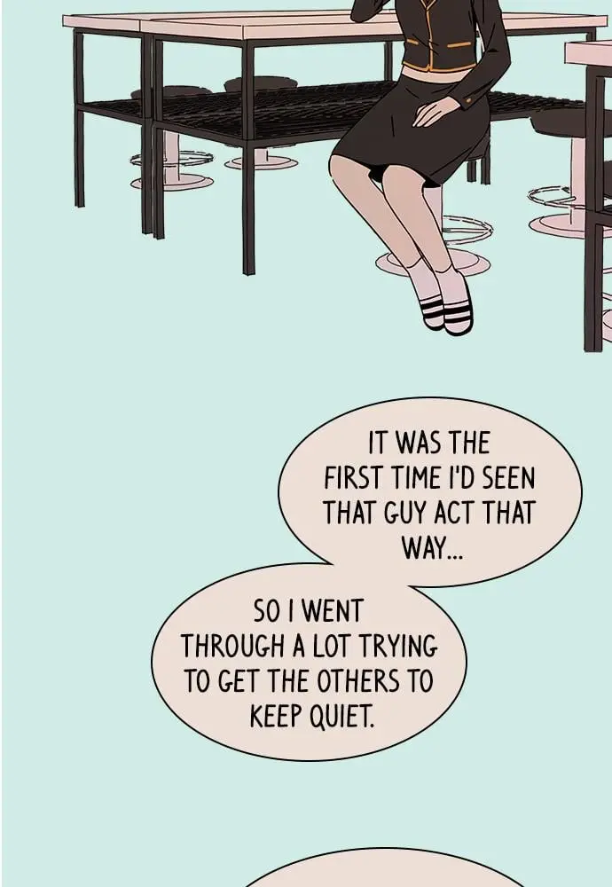 Seasons of Blossom - Chapter 56 - Page 25