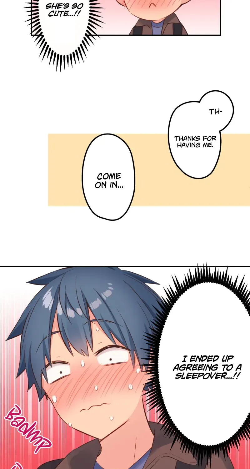 Waka-chan wa Kyou mo Azatoi - Chapter 149 - Page 51