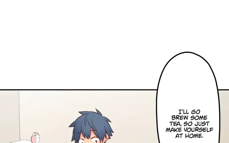 Waka-chan wa Kyou mo Azatoi - Chapter 150 - Page 6