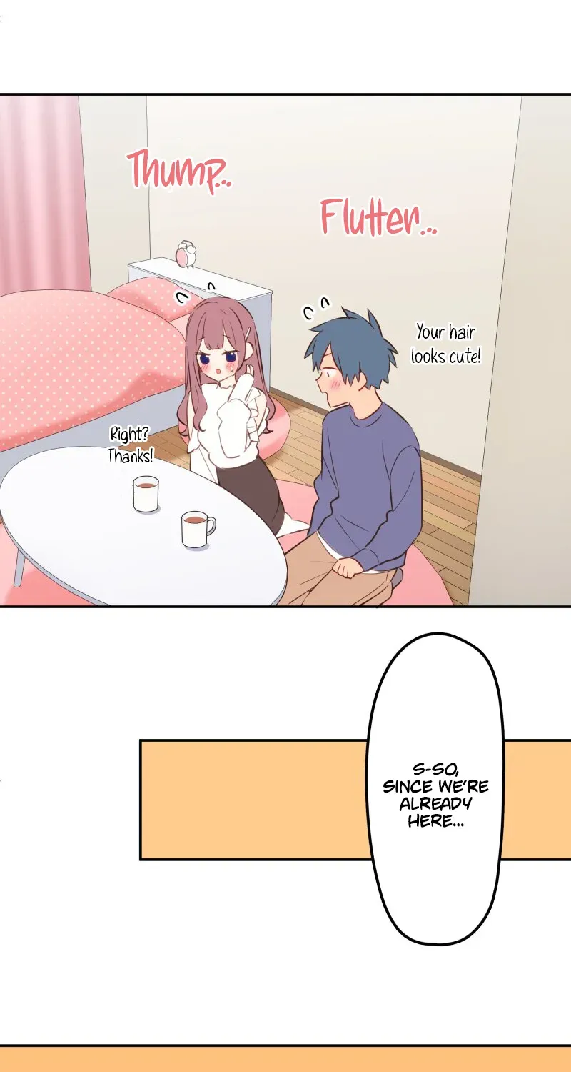 Waka-chan wa Kyou mo Azatoi - Chapter 150 - Page 21