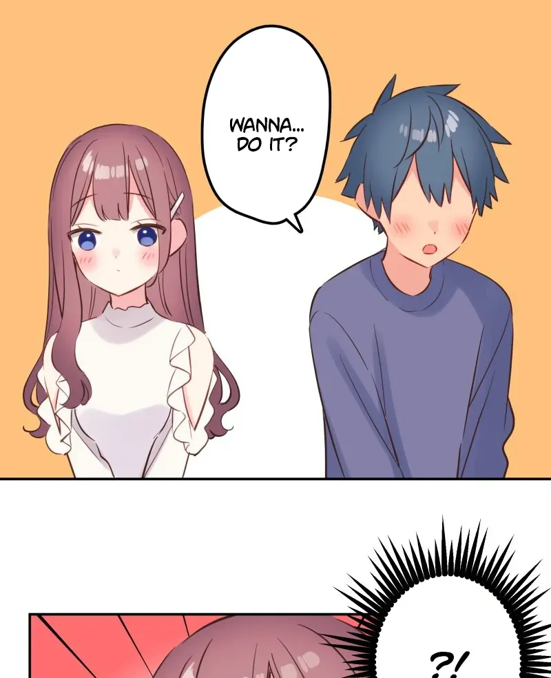 Waka-chan wa Kyou mo Azatoi - Chapter 150 - Page 22