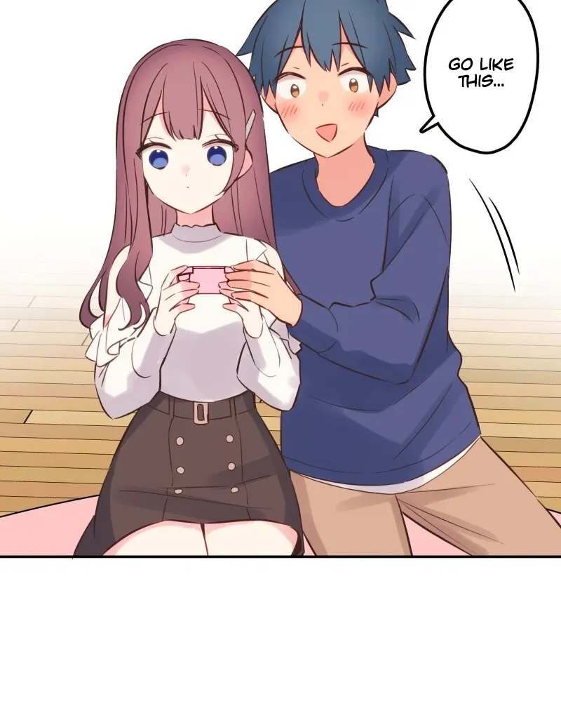 Waka-chan wa Kyou mo Azatoi - Chapter 150 - Page 26