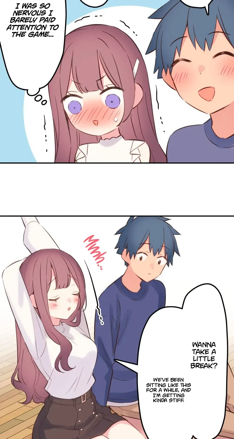 Waka-chan wa Kyou mo Azatoi - Chapter 150 - Page 29
