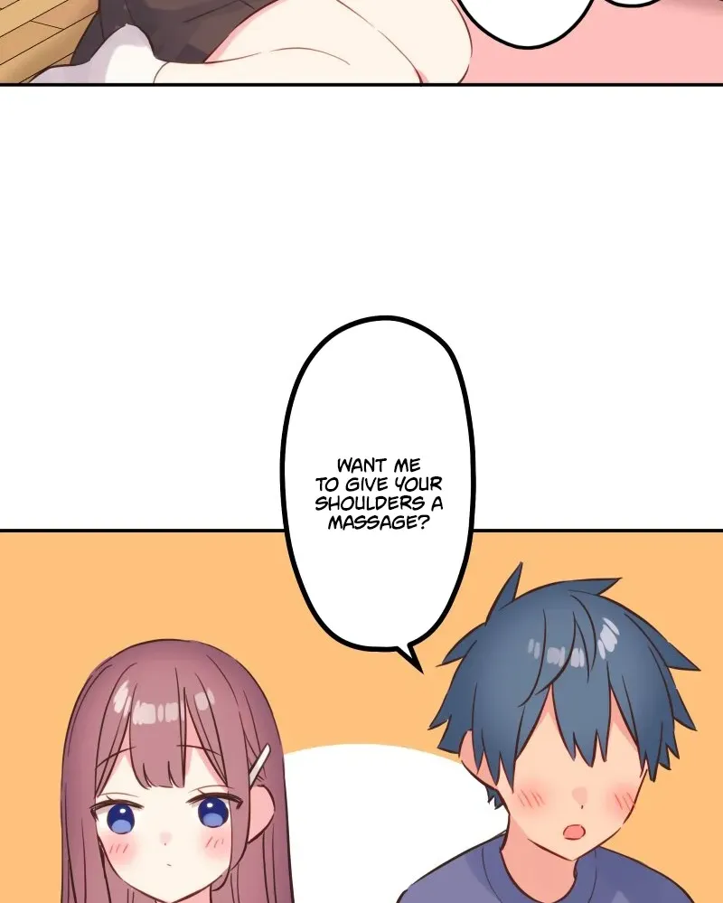 Waka-chan wa Kyou mo Azatoi - Chapter 150 - Page 30