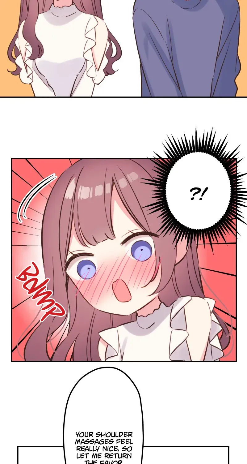 Waka-chan wa Kyou mo Azatoi - Chapter 150 - Page 31