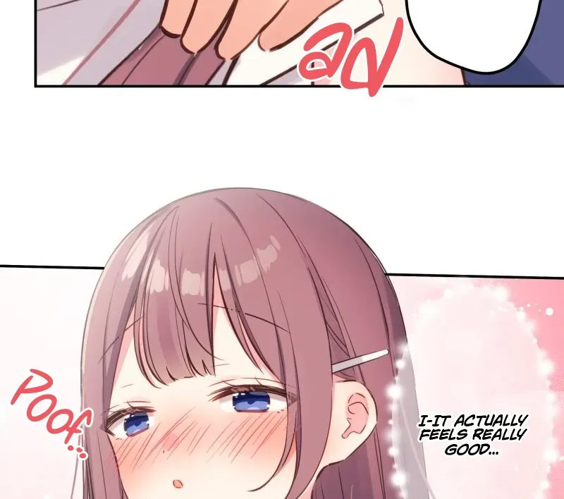 Waka-chan wa Kyou mo Azatoi - Chapter 150 - Page 34
