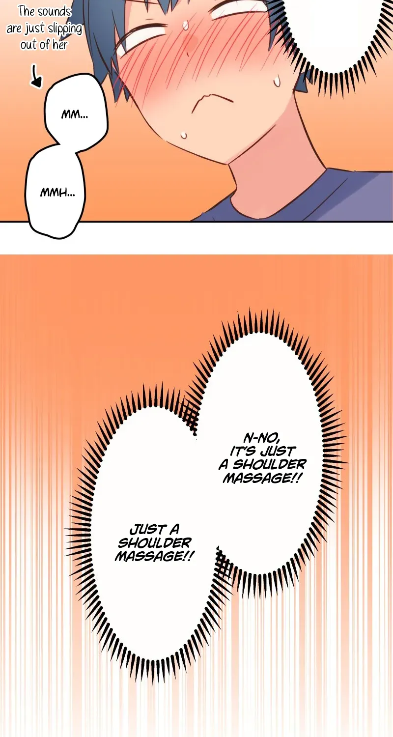Waka-chan wa Kyou mo Azatoi - Chapter 150 - Page 37