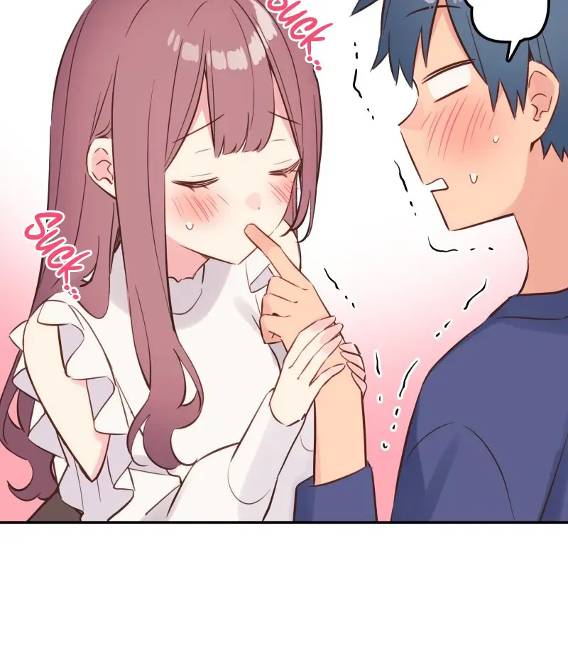 Waka-chan wa Kyou mo Azatoi - Chapter 150 - Page 52