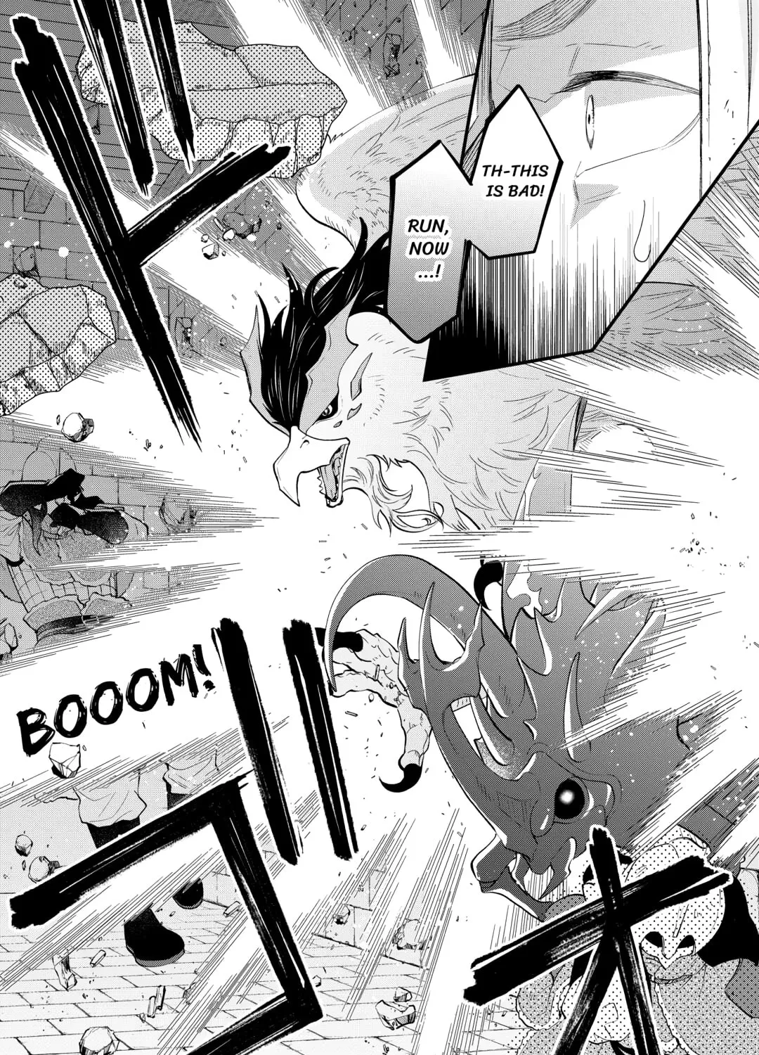Tenisaki wa Kusushi ga Sukunai Sekaideshita - Chapter 35 - Page 23