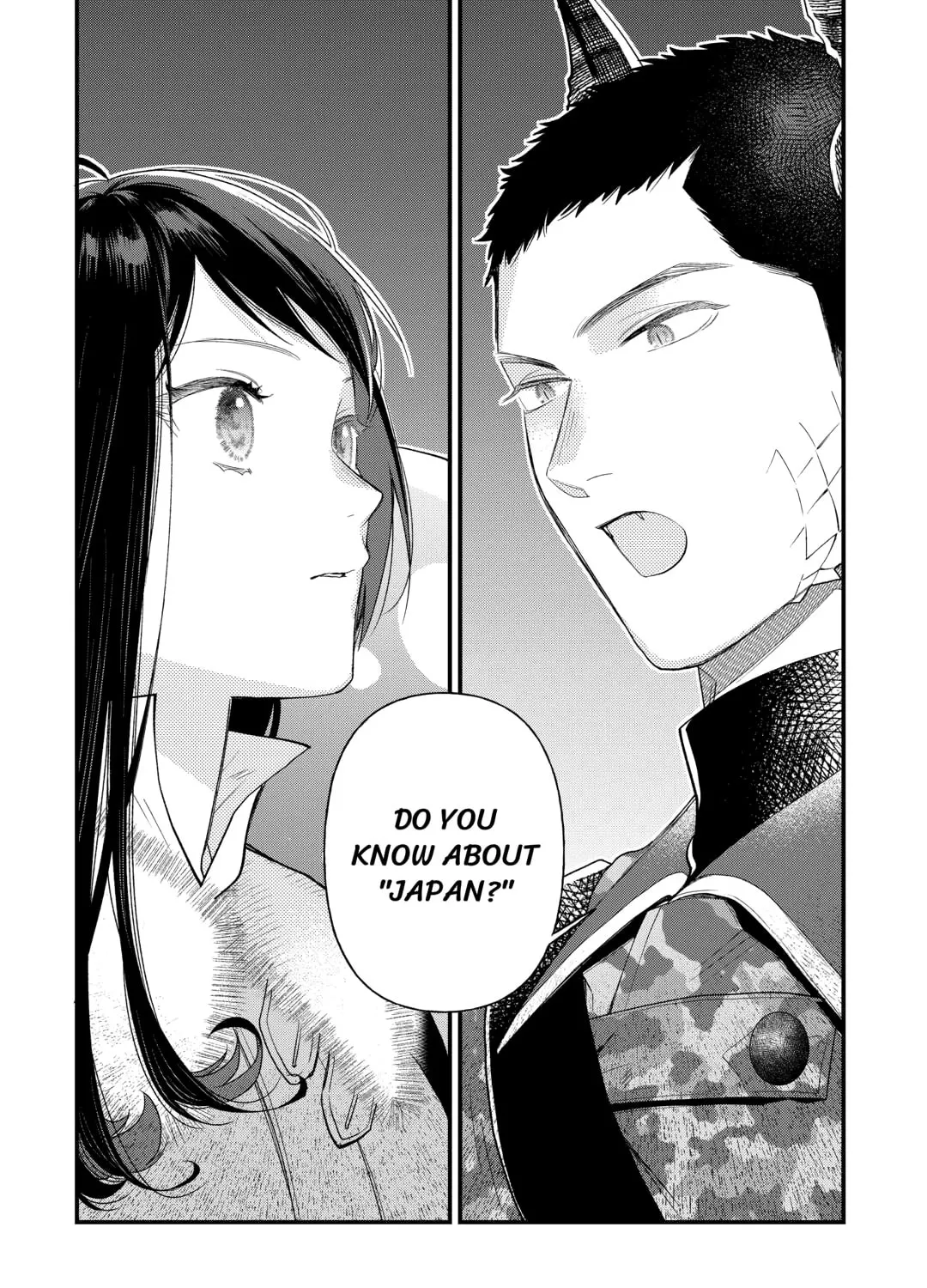 Tenisaki wa Kusushi ga Sukunai Sekaideshita - Chapter 35 - Page 53