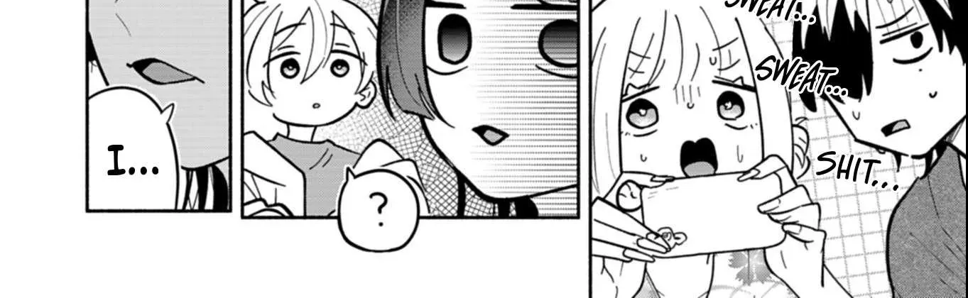 Boku no Ikezu na Konyakusha - Chapter 24.1 - Page 4