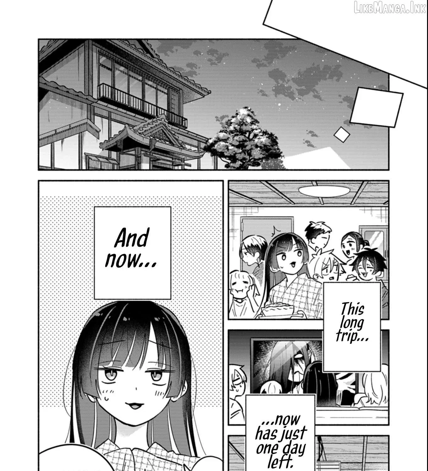 Boku no Ikezu na Konyakusha - Chapter 24.1 - Page 7