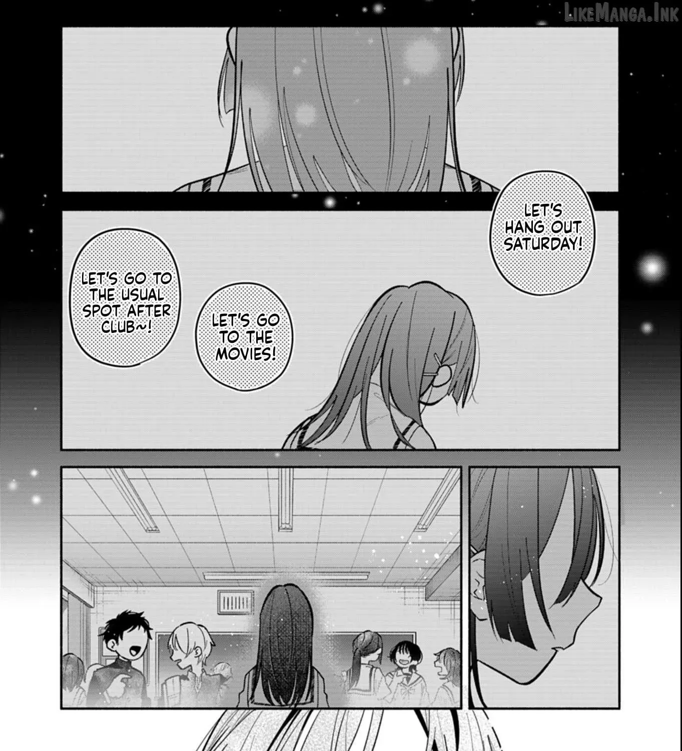 Boku no Ikezu na Konyakusha - Chapter 24.1 - Page 17