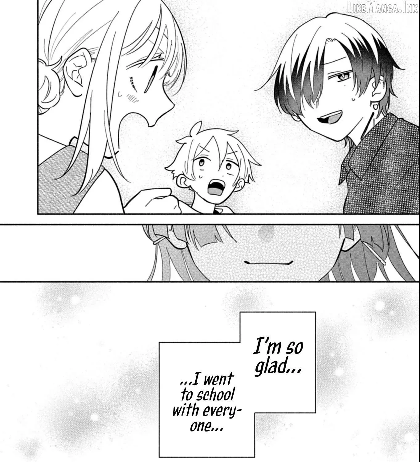 Boku no Ikezu na Konyakusha - Chapter 24.1 - Page 19