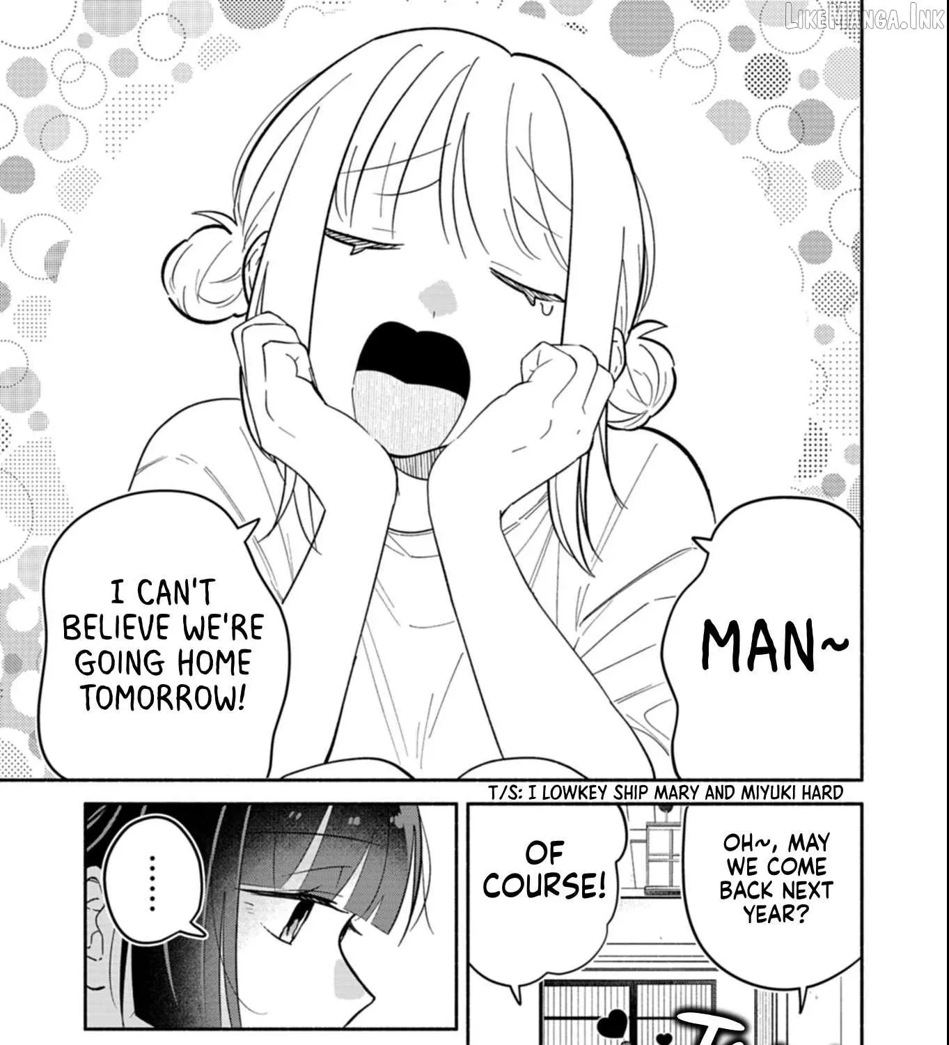 Boku no Ikezu na Konyakusha - Chapter 24.1 - Page 21