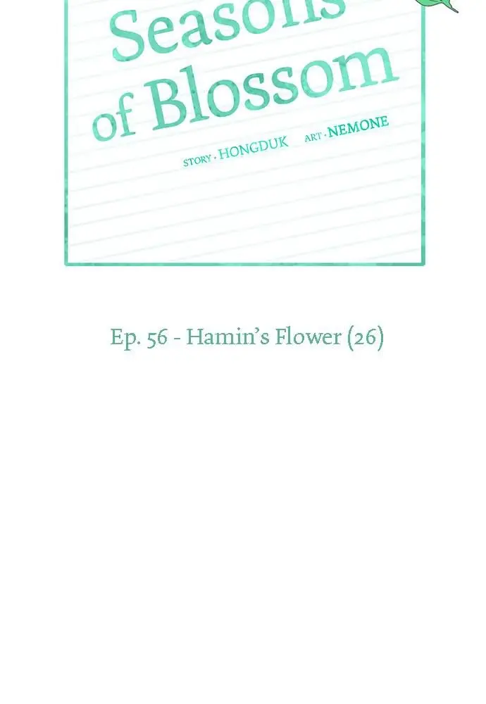 Seasons of Blossom - Chapter 56 - Page 41