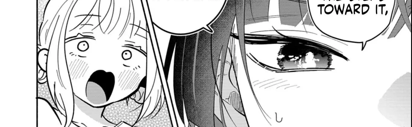 Boku no Ikezu na Konyakusha - Chapter 24.1 - Page 24