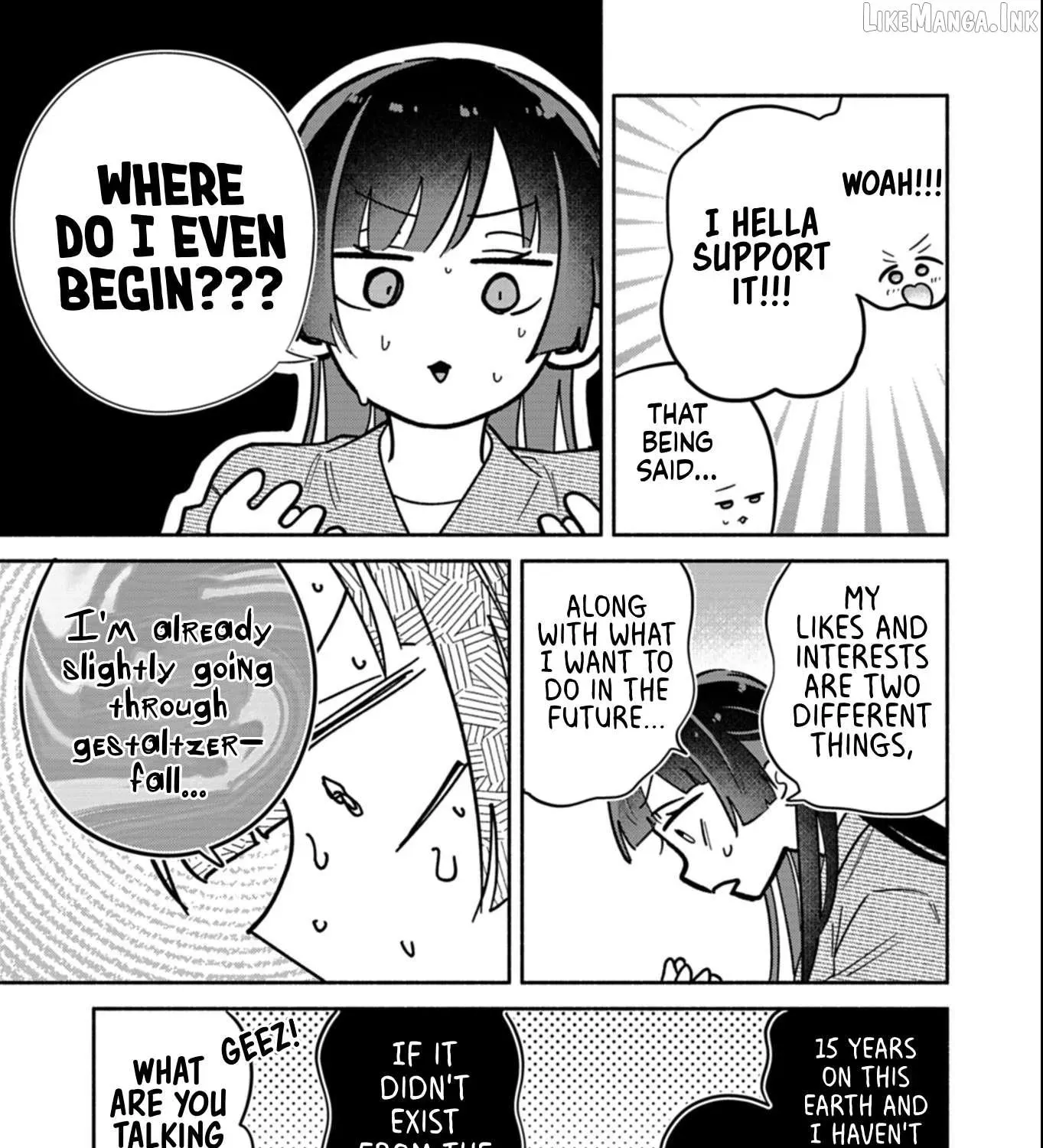 Boku no Ikezu na Konyakusha - Chapter 24.1 - Page 25