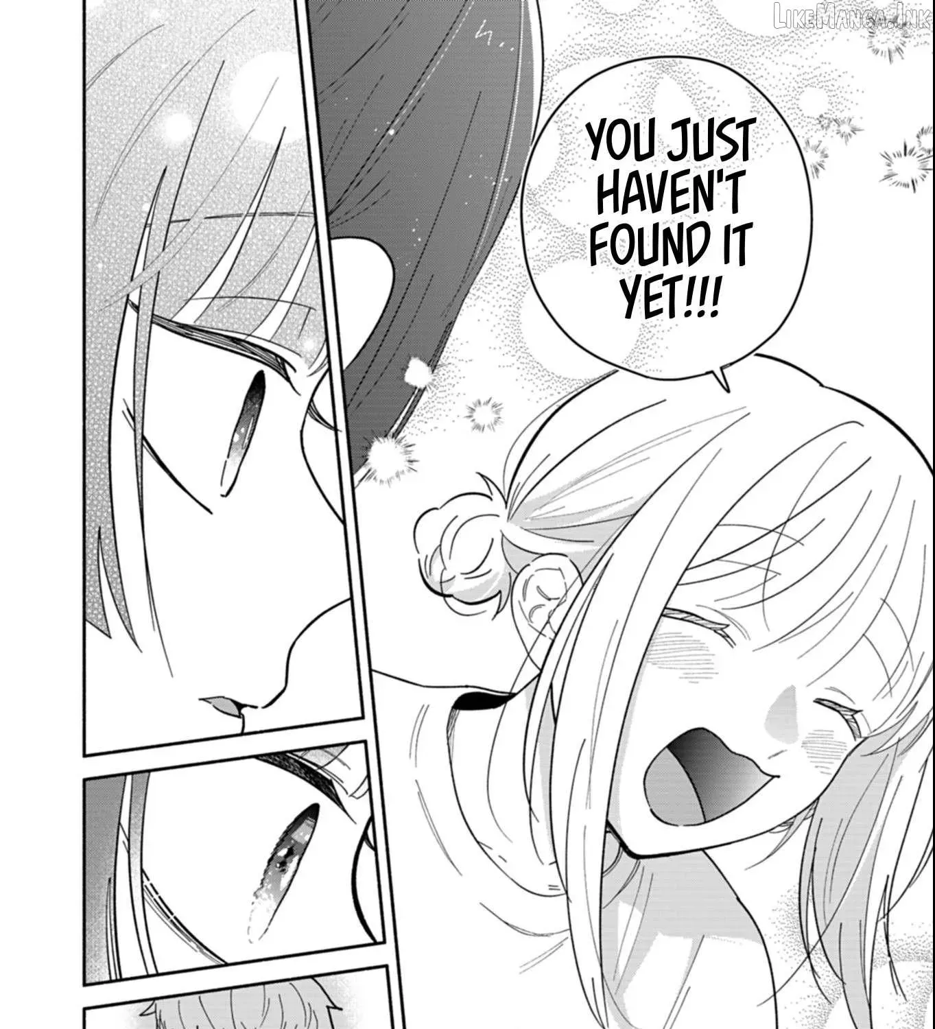 Boku no Ikezu na Konyakusha - Chapter 24.1 - Page 27
