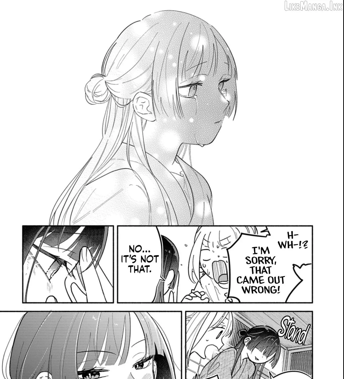 Boku no Ikezu na Konyakusha - Chapter 24.1 - Page 29