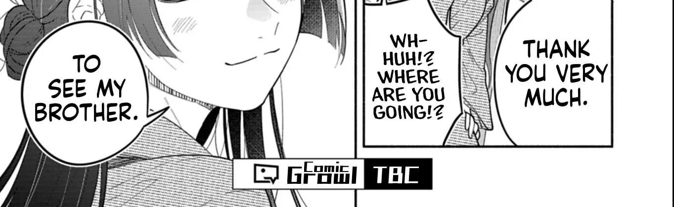 Boku no Ikezu na Konyakusha - Chapter 24.1 - Page 30
