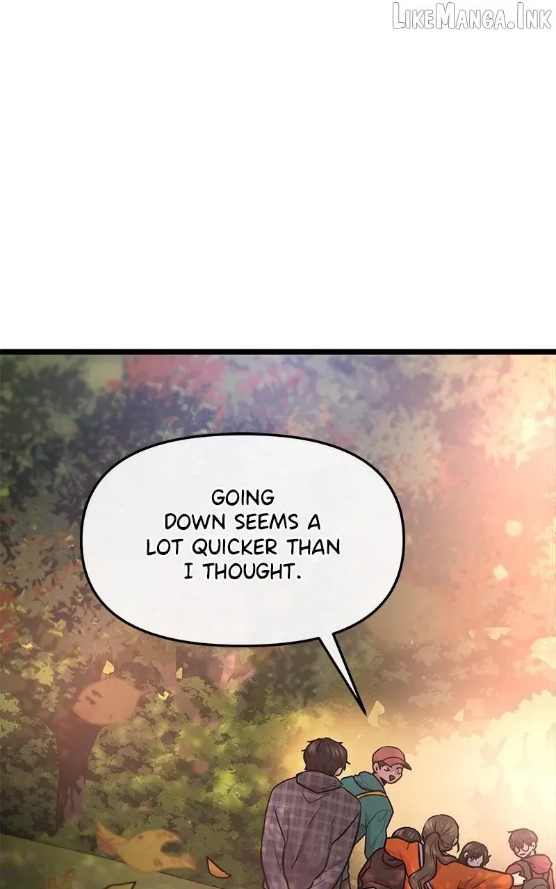 Back to Chanbi - Chapter 96 - Page 1