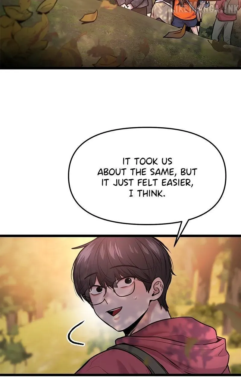 Back to Chanbi - Chapter 96 - Page 2
