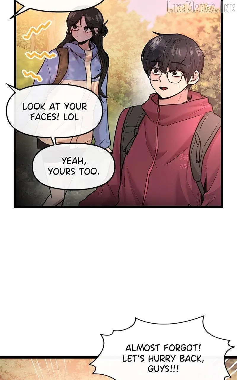 Back to Chanbi - Chapter 96 - Page 4
