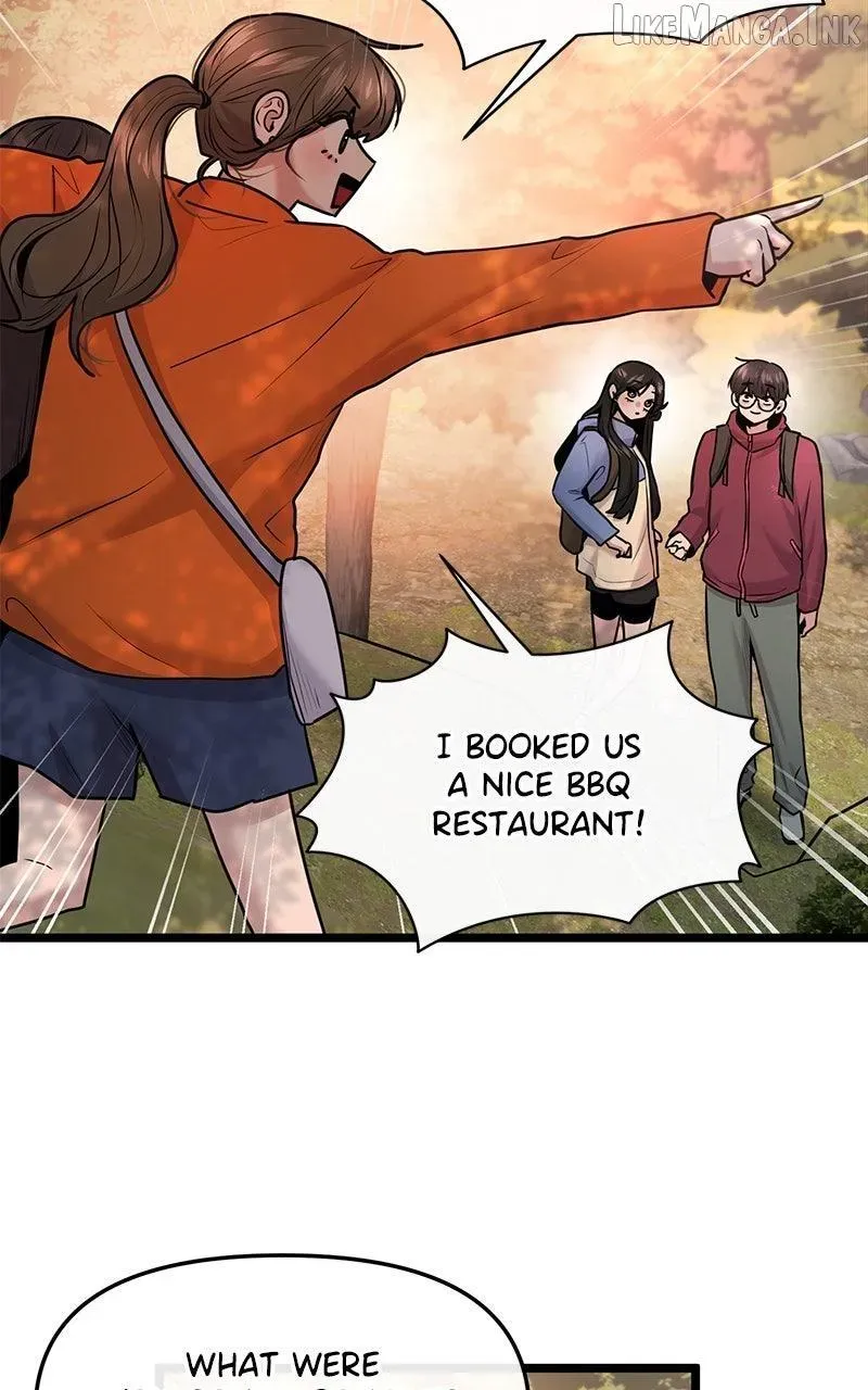 Back to Chanbi - Chapter 96 - Page 5