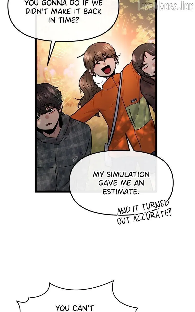 Back to Chanbi - Chapter 96 - Page 6
