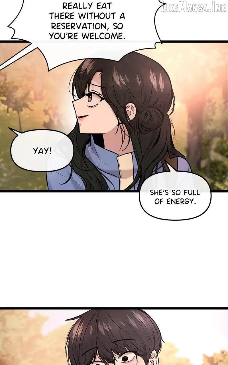 Back to Chanbi - Chapter 96 - Page 7