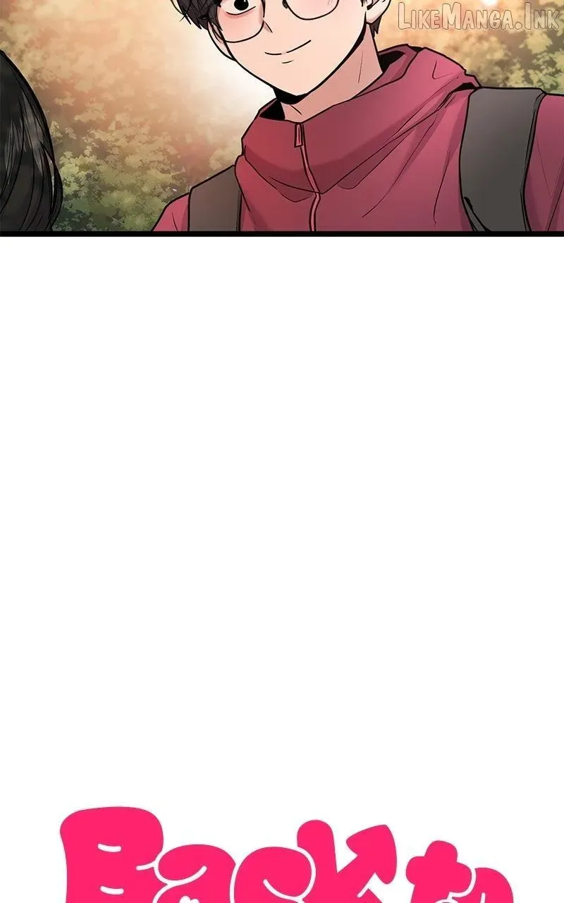 Back to Chanbi - Chapter 96 - Page 8