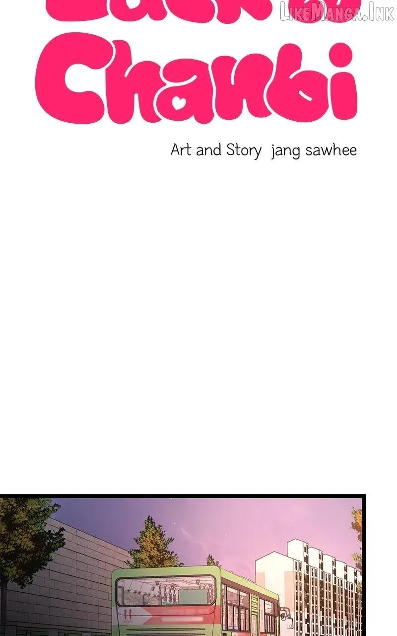 Back to Chanbi - Chapter 96 - Page 9