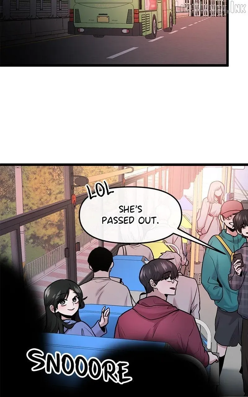 Back to Chanbi - Chapter 96 - Page 10