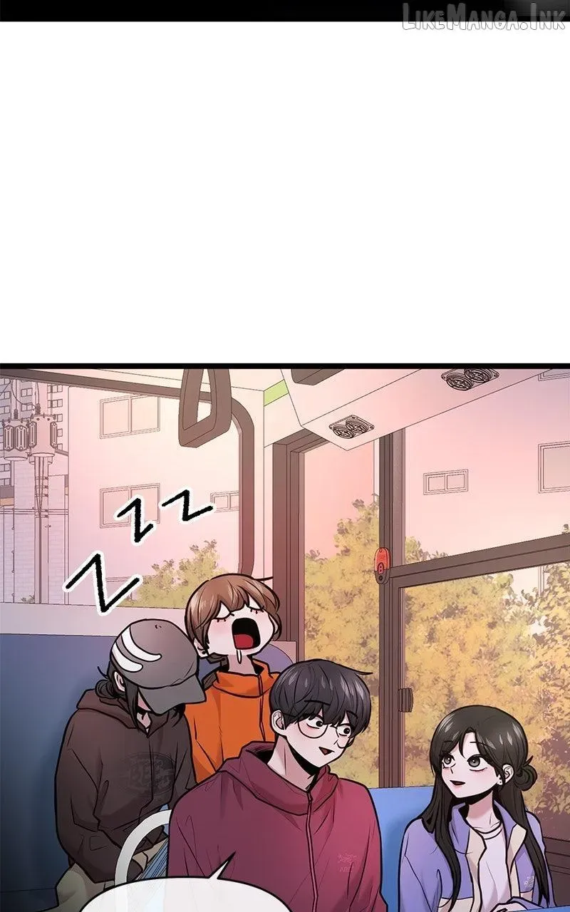 Back to Chanbi - Chapter 96 - Page 11