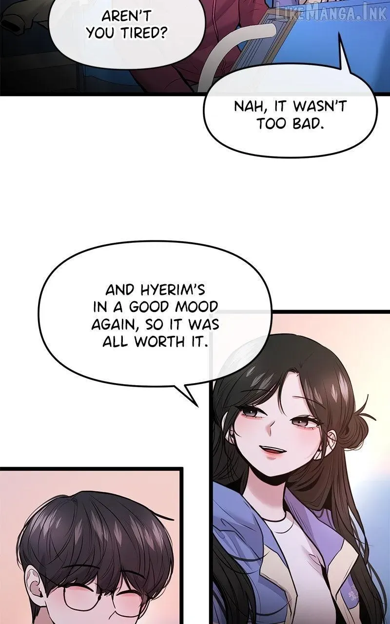 Back to Chanbi - Chapter 96 - Page 12